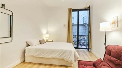 Room for rent in Barcelona Ciutat Vella, Barcelona