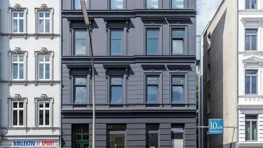 Rooms in Hamburg Eimsbuttel - photo 5