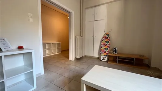 Apartments in Kallithea - photo 10