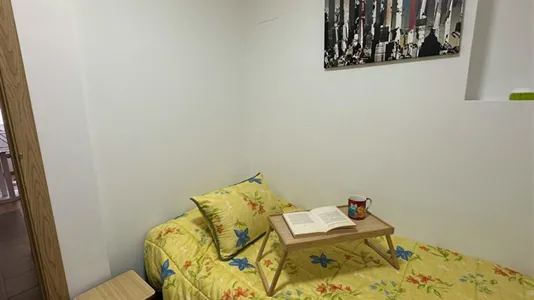 Apartments in Madrid Hortaleza - photo 9