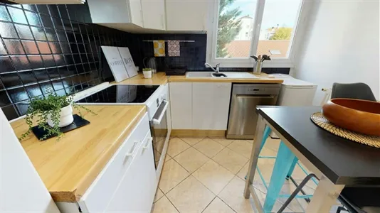 Rooms in Lyon - photo 6