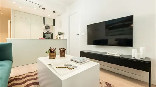 Apartments in Madrid Tetuán - photo 7