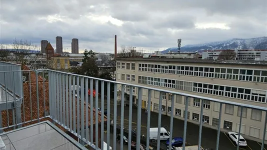 Apartments in Zürich Distrikt 9 - photo 8