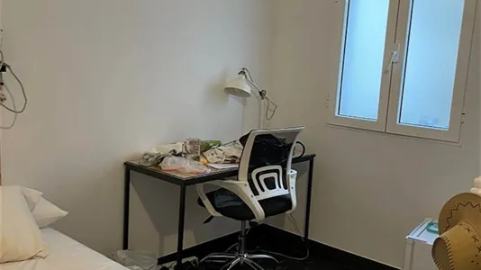 Rooms in Madrid Chamberí - photo 4