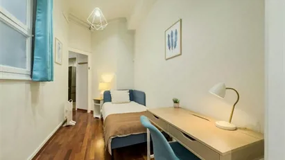 Room for rent in Barcelona Sarrià-St. Gervasi, Barcelona