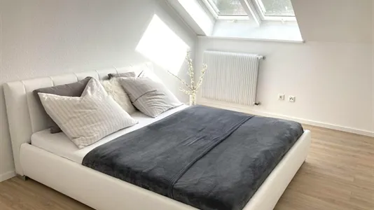 Rooms in Bergstraße - photo 4