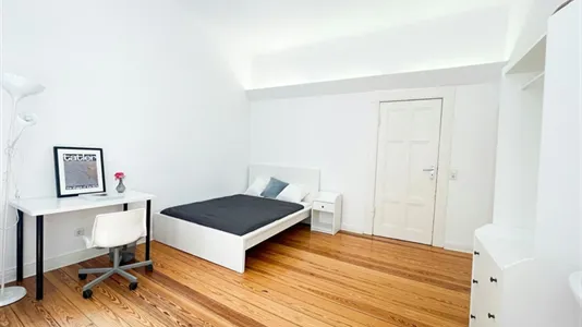Rooms in Berlin Charlottenburg-Wilmersdorf - photo 4