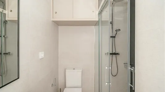 Rooms in Málaga - photo 9