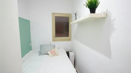 Rooms in Barcelona Les Corts - photo 1