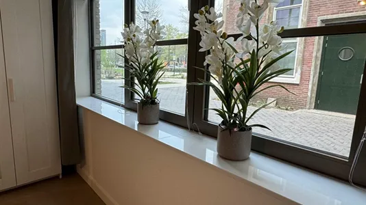 Apartments in Tilburg - photo 8