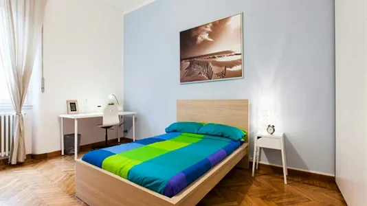 Rooms in Milano Zona 5 - Vigentino, Chiaravalle, Gratosoglio - photo 2