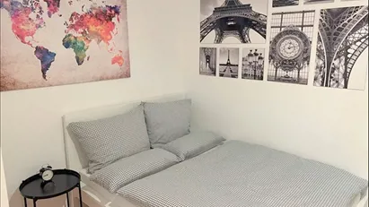 Room for rent in Frankfurt (region)