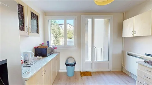 Rooms in Limoges - photo 10