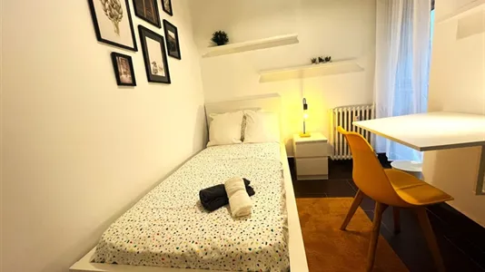 Rooms in Bilbao - photo 4