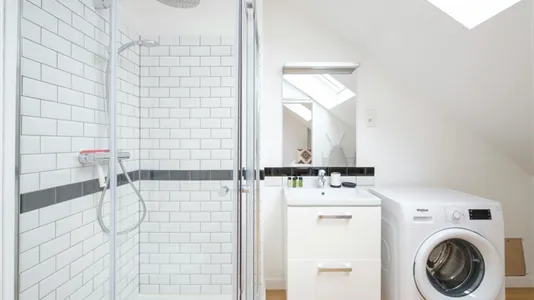 Apartments in Brussels Anderlecht - photo 6