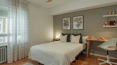Room for rent in Madrid Retiro, Madrid