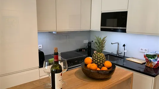 Apartments in Location is not specified - photo 10