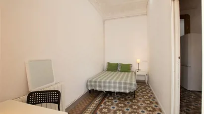 Room for rent in Barcelona Eixample, Barcelona