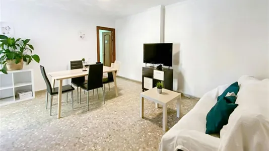 Apartments in Alboraya - photo 9