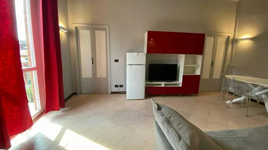 Apartments in Milano Zona 5 - Vigentino, Chiaravalle, Gratosoglio - photo 8