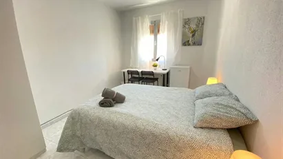 Room for rent in Madrid Puente de Vallecas, Madrid