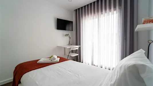 Rooms in Braga - photo 8