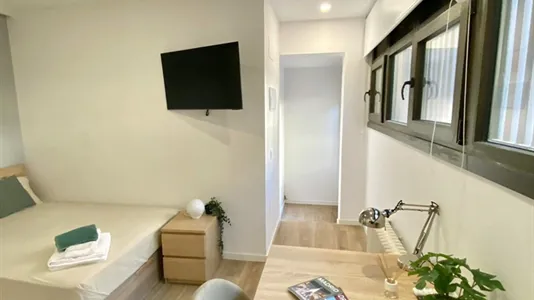 Apartments in Madrid Chamberí - photo 2