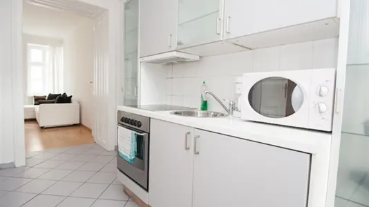 Apartments in Vienna Margareten - photo 7