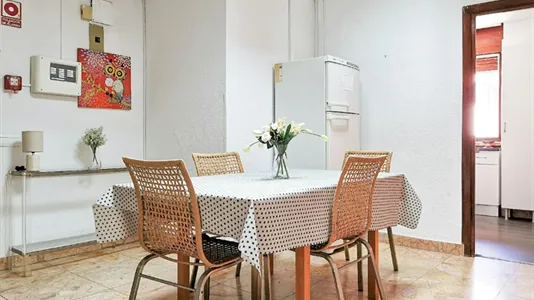 Rooms in Madrid Moncloa-Aravaca - photo 6