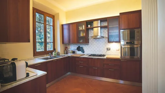 Houses in Fiesole - photo 5