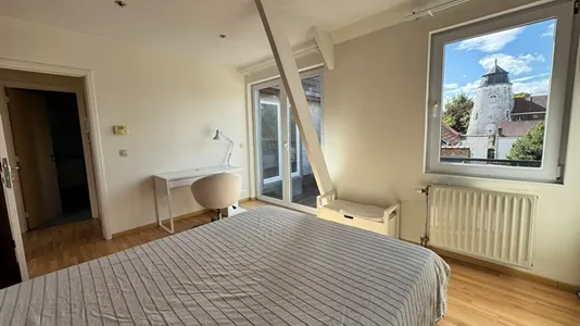 Apartments in Brussels Evere - photo 9