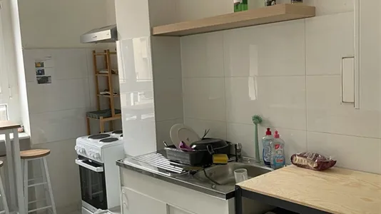 Rooms in Berlin Neukölln - photo 9