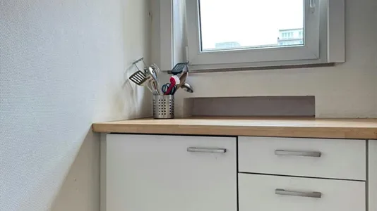 Rooms in Brussels Elsene - photo 10