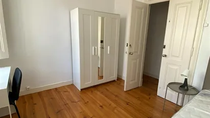 Room for rent in Lisbon (region)