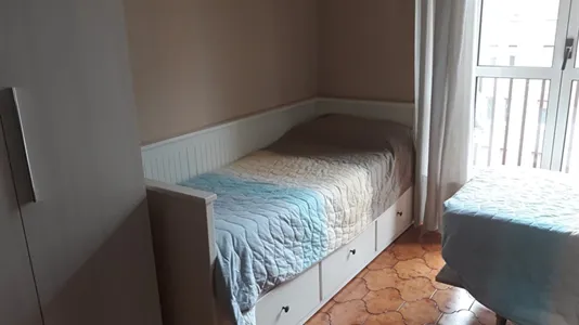 Rooms in Milano Zona 2 - Stazione Centrale, Gorla, Turro, Greco, Crescenzago - photo 8