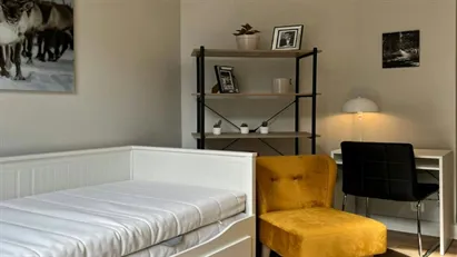 Apartment for rent in Brussels Sint-Gillis, Brussels