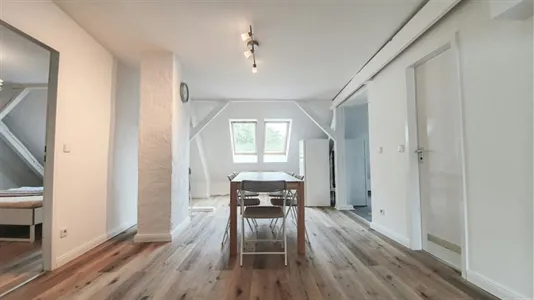 Rooms in Berlin Mitte - photo 4