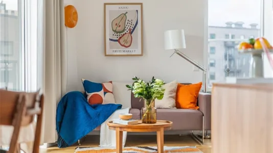 Apartments in Lundby - photo 1