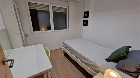 Apartments in Valencia Poblats Marítims - photo 7