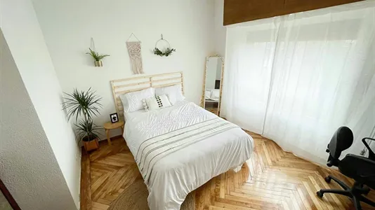 Rooms in Madrid Fuencarral-El Pardo - photo 10
