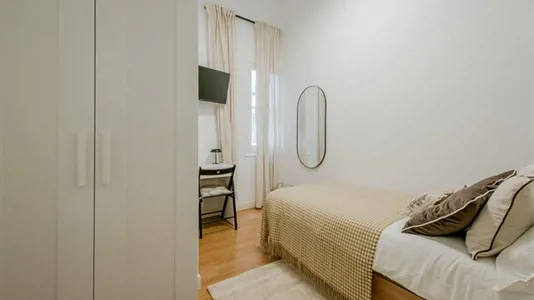 Rooms in Madrid Salamanca - photo 2