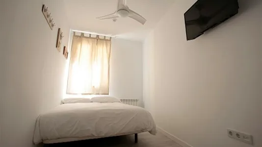 Rooms in Madrid Centro - photo 3