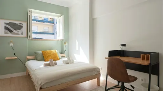 Rooms in Location is not specified - photo 2