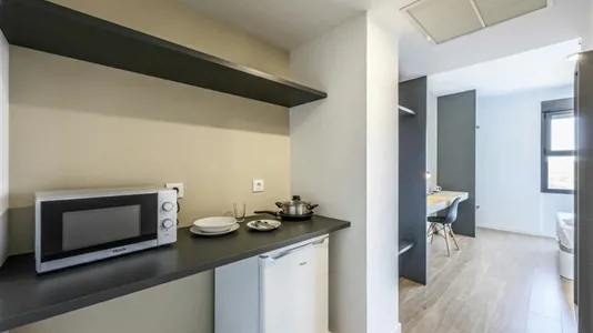 Apartments in Salamanca - photo 3