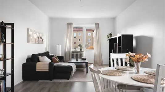 Apartments in Uppsala - photo 1