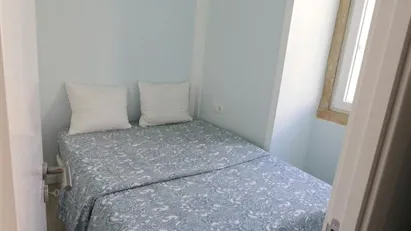 Apartment for rent in Lisbon (region)
