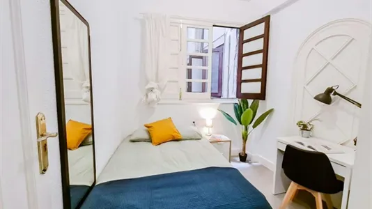 Rooms in Valencia Ciutat Vella - photo 7
