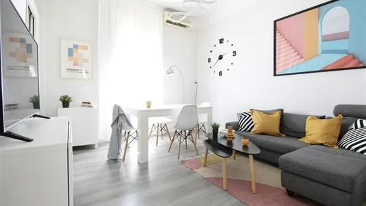 Rooms in Bologna - photo 9