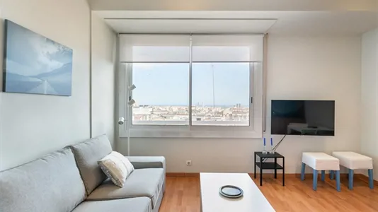 Apartments in Barcelona Sarrià-St. Gervasi - photo 2