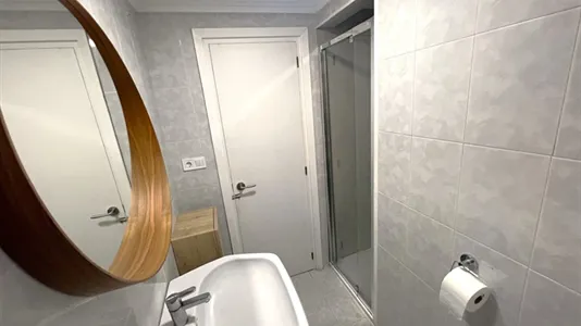 Rooms in Valencia L'Eixample - photo 6